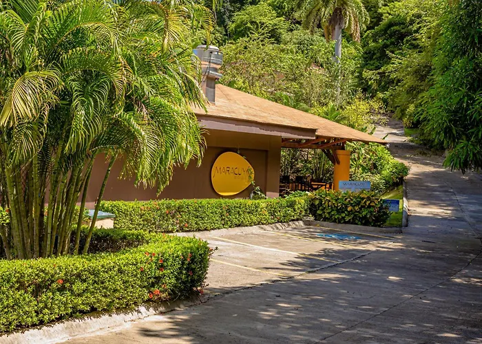 Cielo - 1br - With 3 Shared Pools, And Access Playa Ocotal