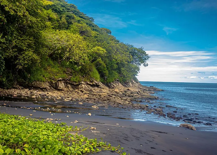 Cielo - 1br - With 3 Shared Pools, And Access Playa Ocotal