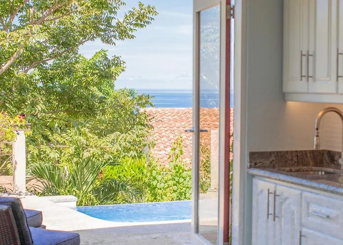 Cielo - 1br - With 3 Shared Pools, And Access Сasa de vacaciones Playa Ocotal