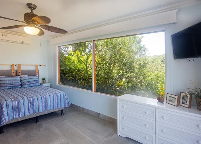 Cielo - 1br - With 3 Shared Pools, And Access * Playa Ocotal