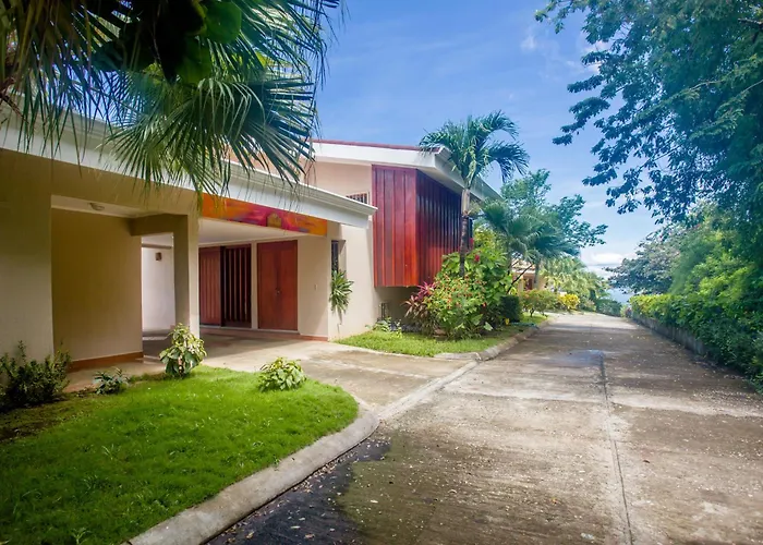 Cielo - 1br - With 3 Shared Pools, And Access * Playa Ocotal