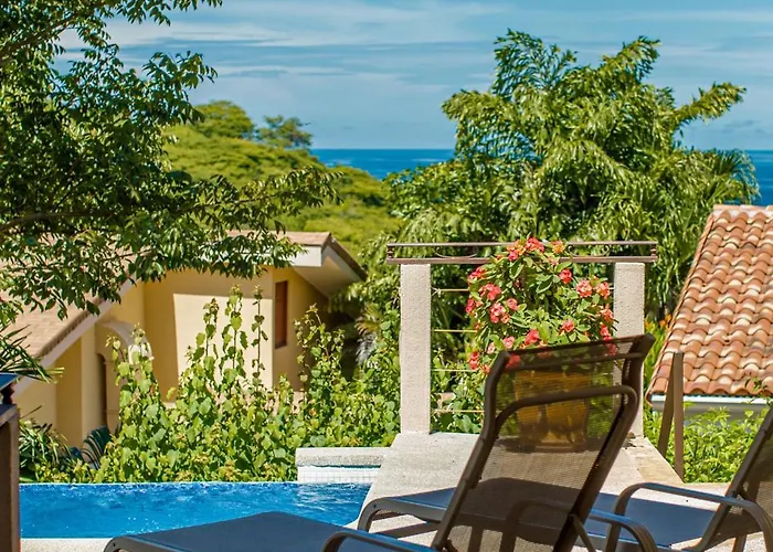 Сasa de vacaciones Cielo - 1br - With 3 Shared Pools, And Access *