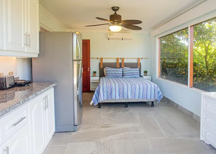 Cielo - 1br - With 3 Shared Pools, And Access Сasa de vacaciones