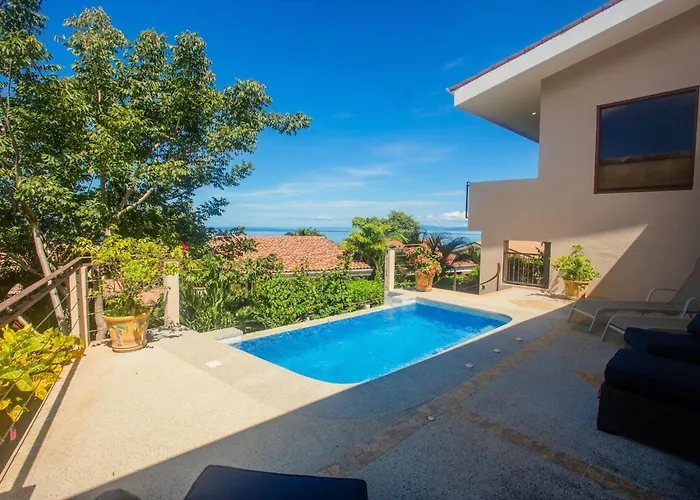 Cielo - 1br - With 3 Shared Pools, And Access Сasa de vacaciones *