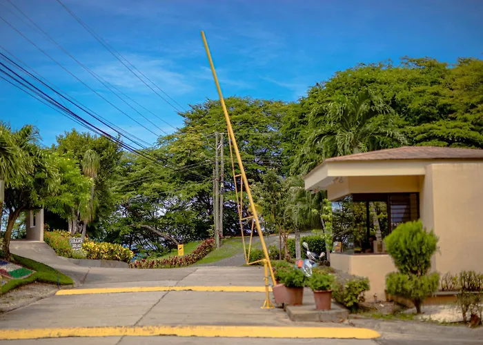 Cielo - 1br - With 3 Shared Pools, And Access * Playa Ocotal