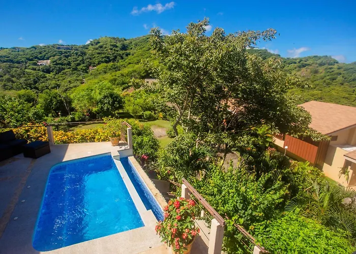 Cielo - 1br - With 3 Shared Pools, And Access Сasa de vacaciones