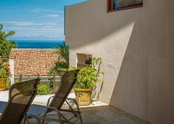 Сasa de vacaciones Cielo - 1br - With 3 Shared Pools, And Access *