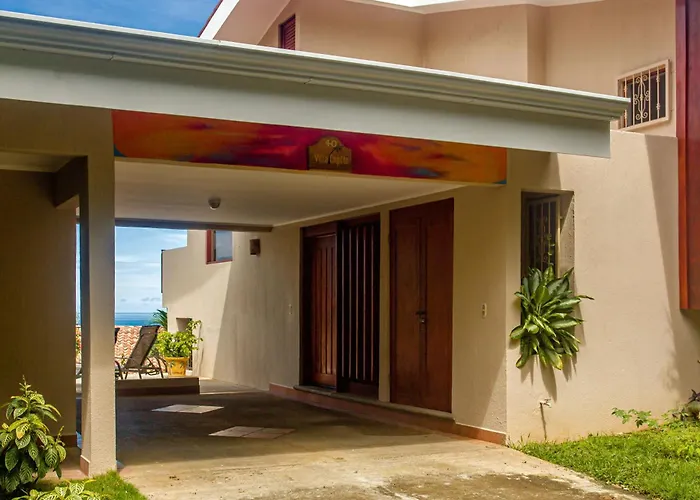 Сasa de vacaciones Cielo - 1br - With 3 Shared Pools, And Access Playa Ocotal