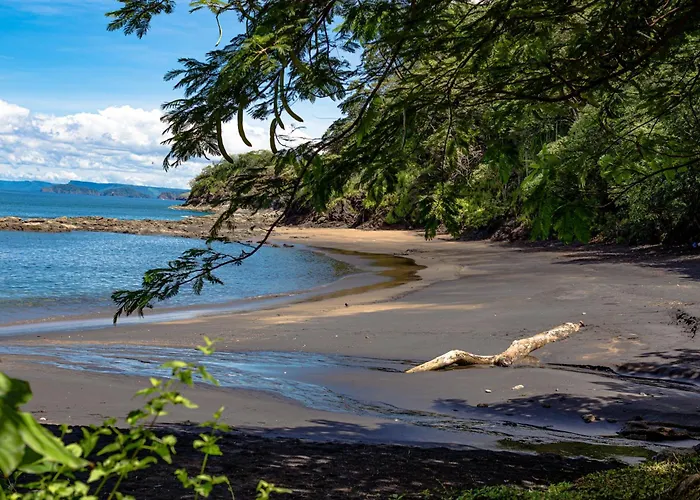 Cielo - 1br - With 3 Shared Pools, And Access Playa Ocotal