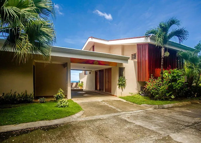 Сasa de vacaciones Cielo - 1br - With 3 Shared Pools, And Access Playa Ocotal