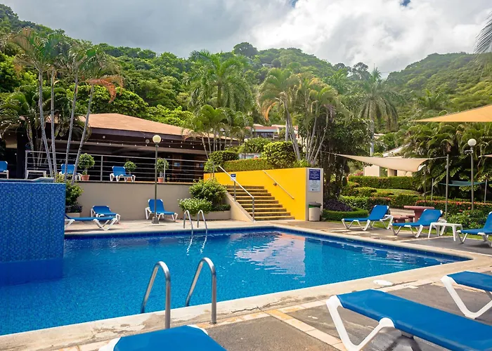 Cielo - 1br - With 3 Shared Pools, And Access Playa Ocotal