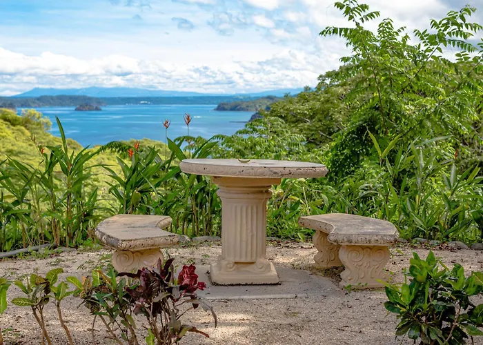 Сasa de vacaciones Cielo - 1br - With 3 Shared Pools, And Access Playa Ocotal