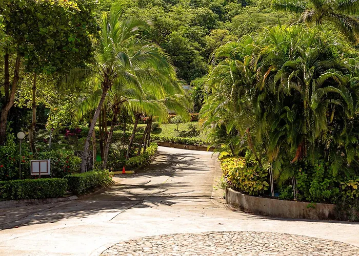 Cielo - 1br - With 3 Shared Pools, And Access Сasa de vacaciones
